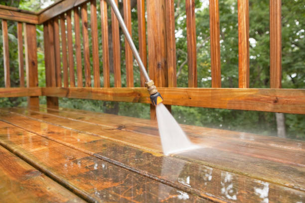 Best Fence Pressure Washing  in Caribou, ME